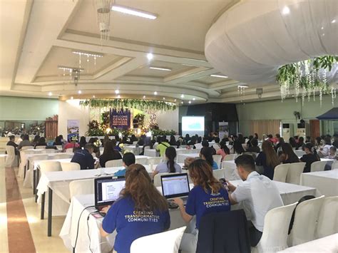 Massive GenSan Roadshow for ALPI .
